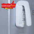 Mini Hea Bag Seal Machine Package Sealer Bags Thermal Plastic Food Bag
